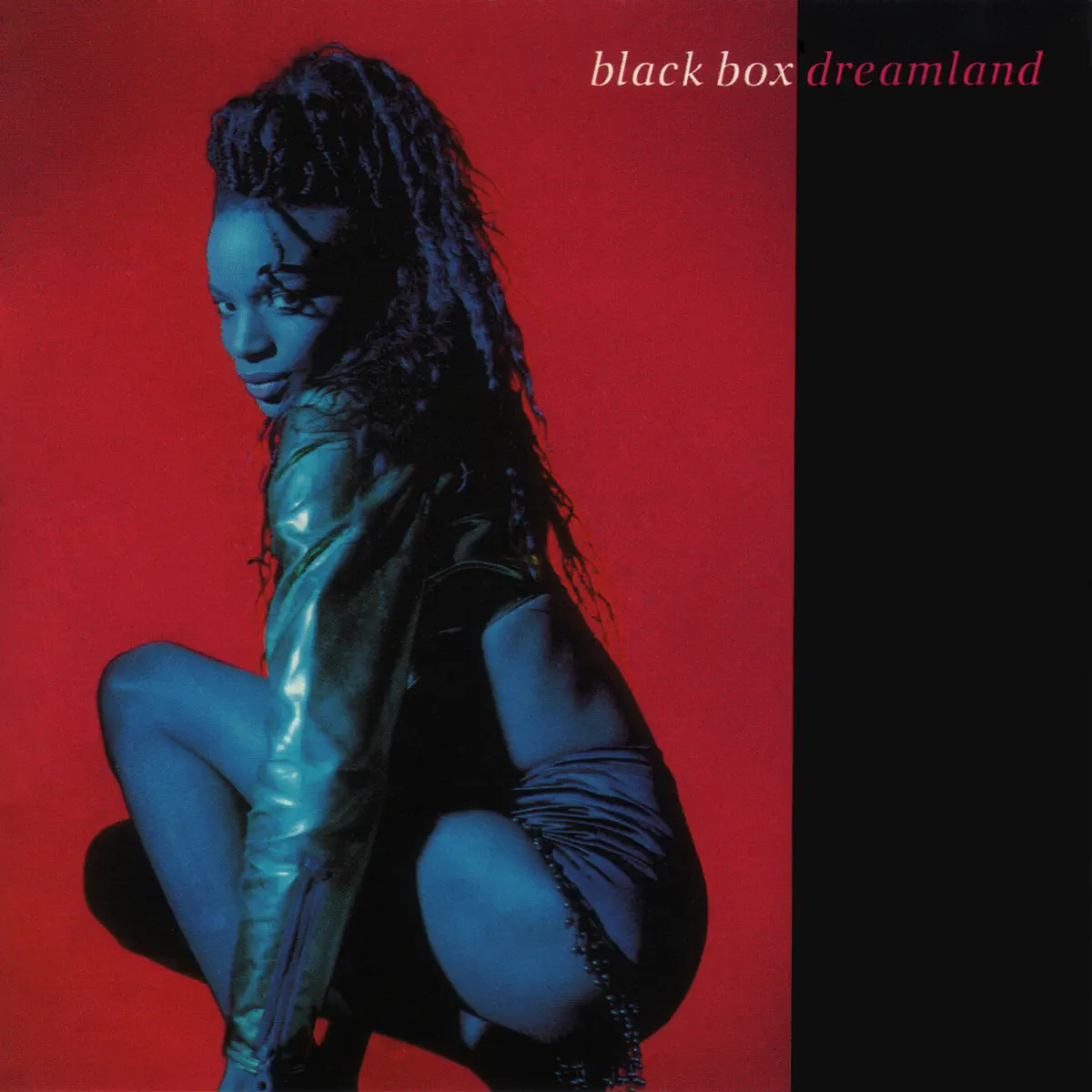 Black Box - Dreamland (1990) [iTunes Plus AAC M4A]-新房子