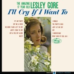Lesley Gore - Judy's Turn to Cry