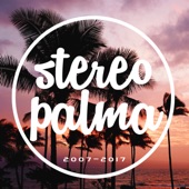 Coracao 2014 (Stereo Palma vs. Malibu Breeze) [Bsensual Radio Edit] artwork