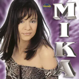 descargar álbum Mika - Mika