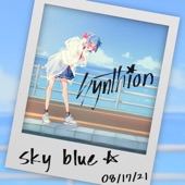 Sky Blue artwork