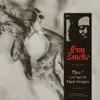 Gun Smoke (feat. Lord Apex & Chuck Strangers) - Single album lyrics, reviews, download