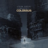 Colossus artwork