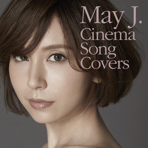 May J をapple Musicで