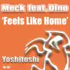 Feels Like Home album lyrics, reviews, download
