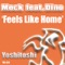 Feels Like Home (Original Radio Edit) - Meck lyrics