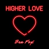 Higher Love artwork