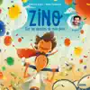 Zino - Sur les épaules de mon père - EP album lyrics, reviews, download