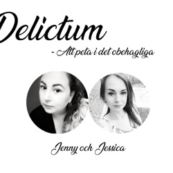 Delictum - Att peta i det obehagliga