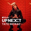 Tate McRae - slower