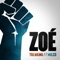 Zoé (feat. Milco) - T-Gen King lyrics