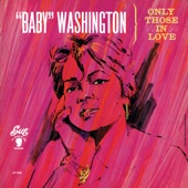 Baby Washington - Silent Night