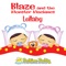 Blaze and the Monster Machines - Bedtime Buddy lyrics