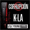 Corrupción - Single