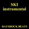 Ski (Instrumental) - Dayshock Beats