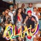 QLIAU (feat. Ceky Viciny, Frankely MC, Gatillero 23, Chiki El De La Vaina & Choco Face) artwork