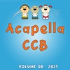 Acapela Ccb, Vol. 08