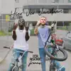 Hier Ver Vandaan (feat. Frenna) - Single album lyrics, reviews, download