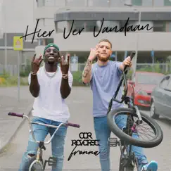 Hier Ver Vandaan (feat. Frenna) - Single by Cor & Reverse album reviews, ratings, credits