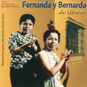 Fernanda y Bernarda de Utrera artwork