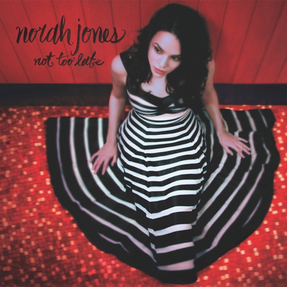 Cover artwork for Until the End