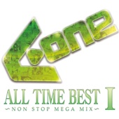 A-One ALL TIME BEST Ⅰ ～NON STOP MEGA MIX～ artwork