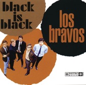 Los Bravos - Black Is Black | DJ Rapunzel