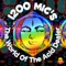 The World of the Acid Dealer - 1200 Micrograms lyrics