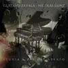 Lluvia & Bar del Abrazo - Single album lyrics, reviews, download