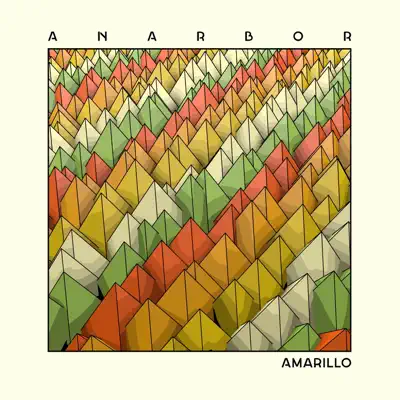 Amarillo - Single - Anarbor