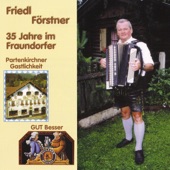 Friedl Förstner - Kufsteiner Lied