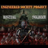 Digital Soldiers - Engineered Society Project