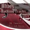 A# (Gb) - Slow Blues Backing Track  46 BPM - Guitar Backing Tracks lyrics
