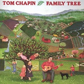 Tom Chapin - Rounds