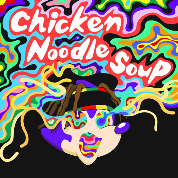 Chicken Noodle Soup (feat. Becky G.)