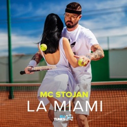 MC Stojan - La Miami