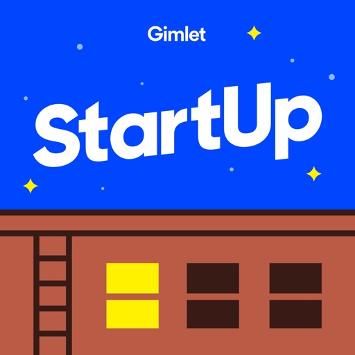 StartUp Podcast: Church Planting 1: The Movement
