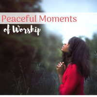 Retreat Trend - Peaceful Moments of Worship artwork