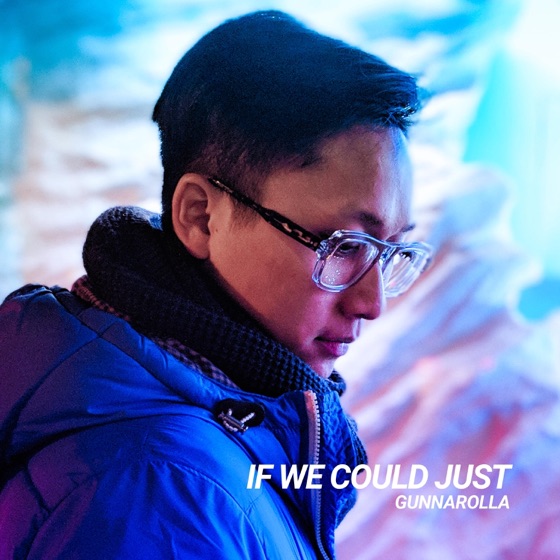 Cover artwork for If We Could Just