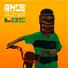 Ahue (feat. Daniel Yoruba) - Single album lyrics, reviews, download