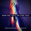 How Far I Will Go (For You) - Single