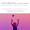 Freedom Over Everything (feat. Black Thought) [James Poyser & Stro Elliot Remix] - Single album lyrics, reviews, download