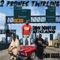 2 Prones Twirling (feat. Lil Keke & Big Pokey) - Don Donovan lyrics