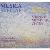 Swedish Radio Symphony Orchestra - Chitra, Op. 43 (Excerpts): I. Andante sostenuto