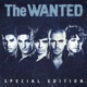 THE WANTED EP cover art