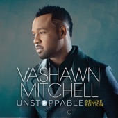 You Carried Me - Live by VaShawn Mitchell