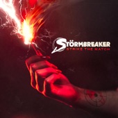 Störmbreaker - Give in to Me