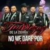 No Me Daré Por Vencido - Single album lyrics, reviews, download