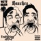 Roaches (feat. Aryia) - Wett Brain lyrics