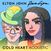 Cold Heart (Acoustic) artwork
